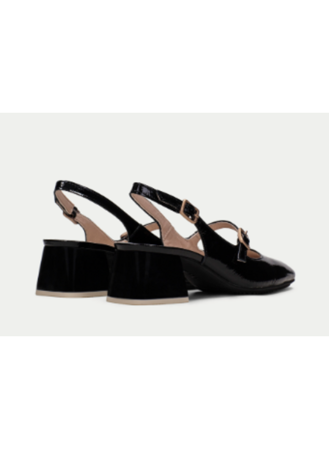 Slingback Mary-Jane MALTA