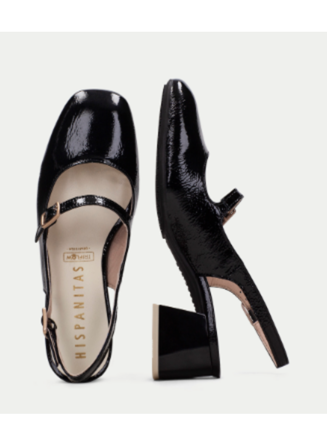 Slingback Mary-Jane MALTA