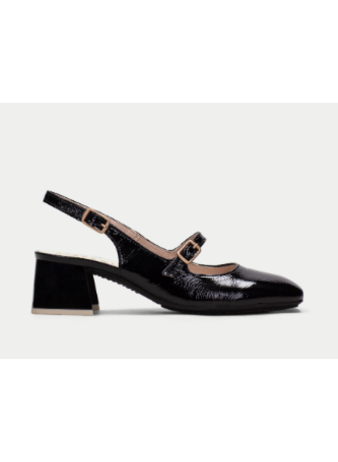 Slingback Mary-Jane MALTA