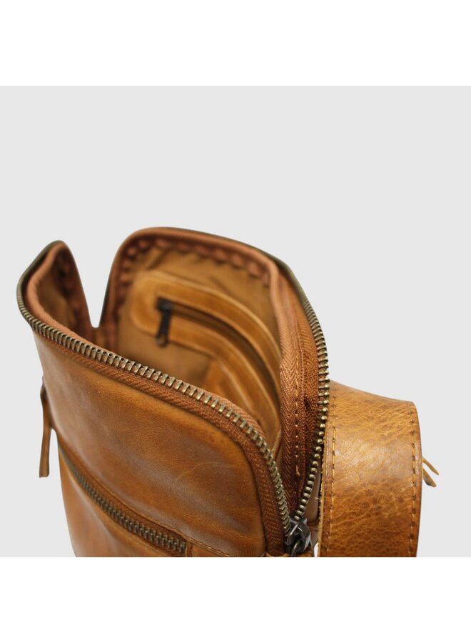 Compact Messenger handbag 22410