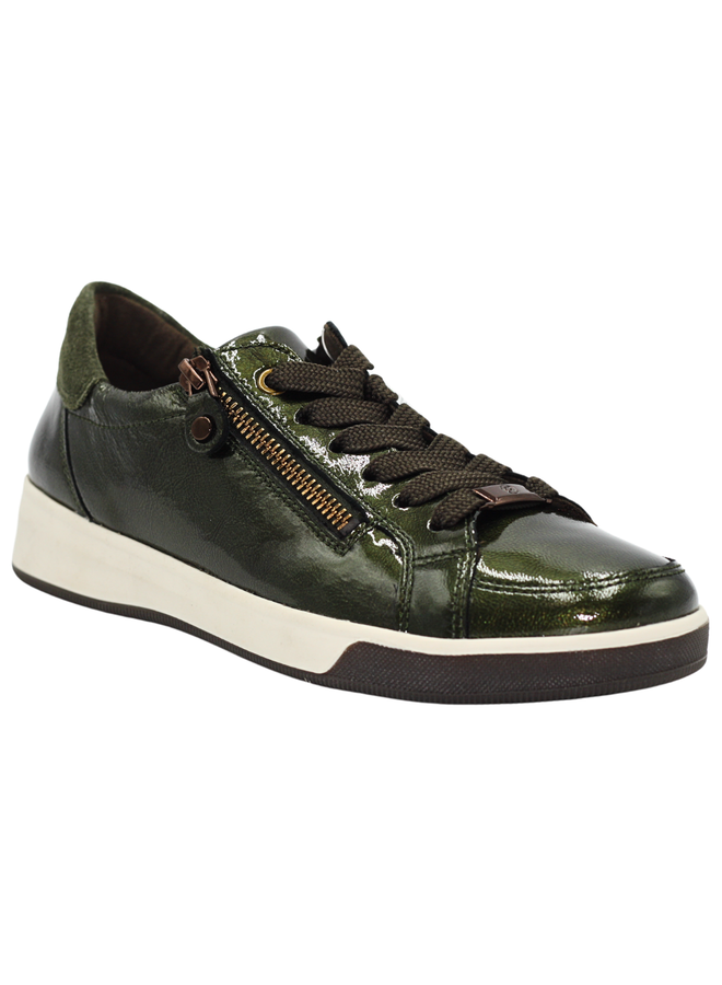 Zipped Sneaker REI 34432