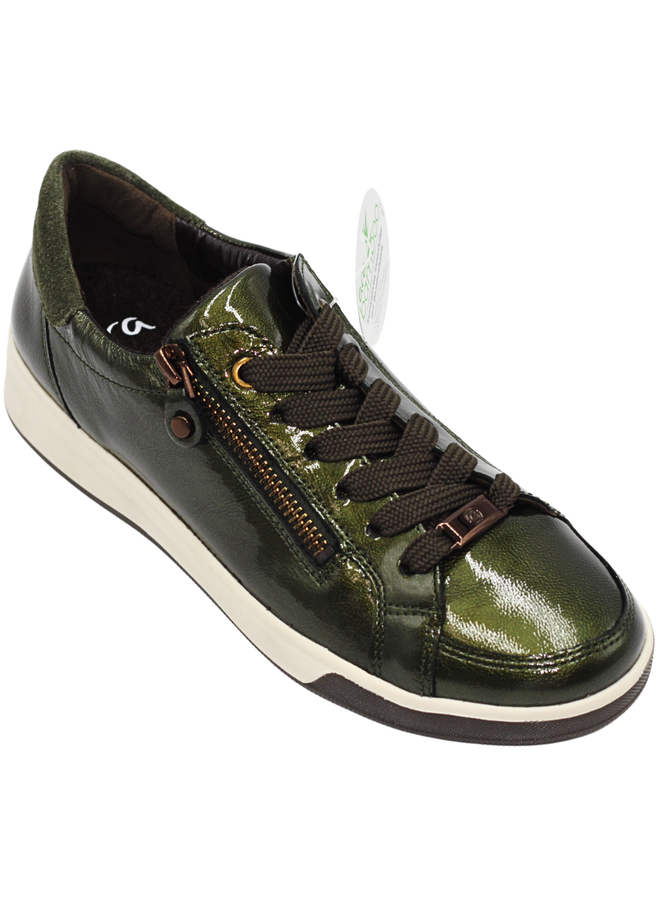 Zipped Sneaker REI 34432