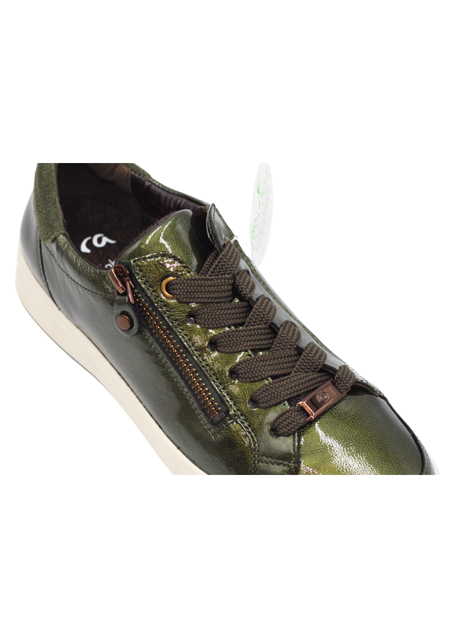 Zipped Sneaker REI 34432