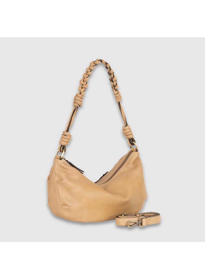 Small Braided handbag 4323654