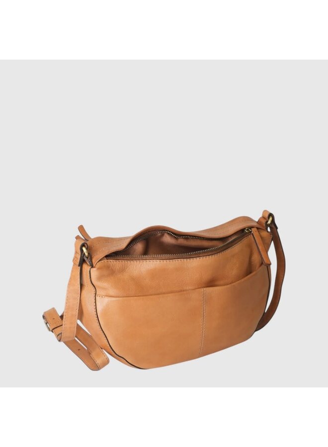 Small Saddle Handbag 4643812