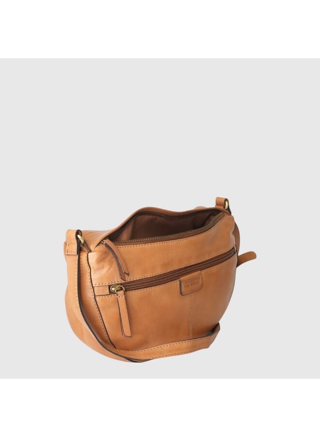 Small Saddle Handbag 4643812