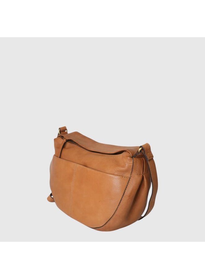 Small Saddle Handbag 4643812