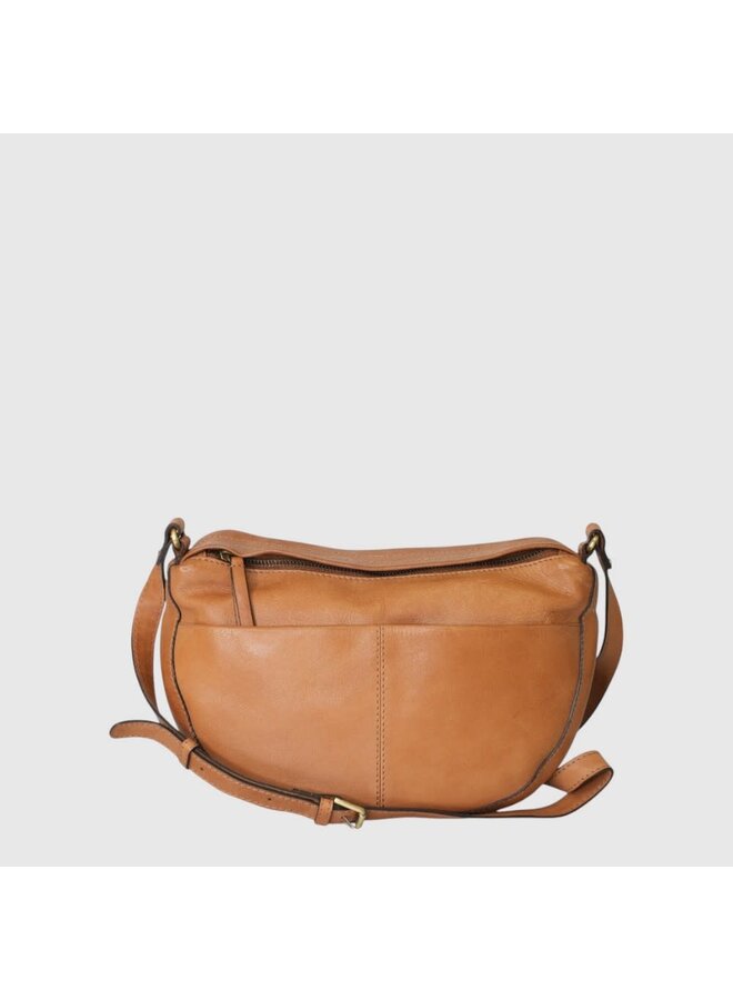 Small Saddle Handbag 4643812