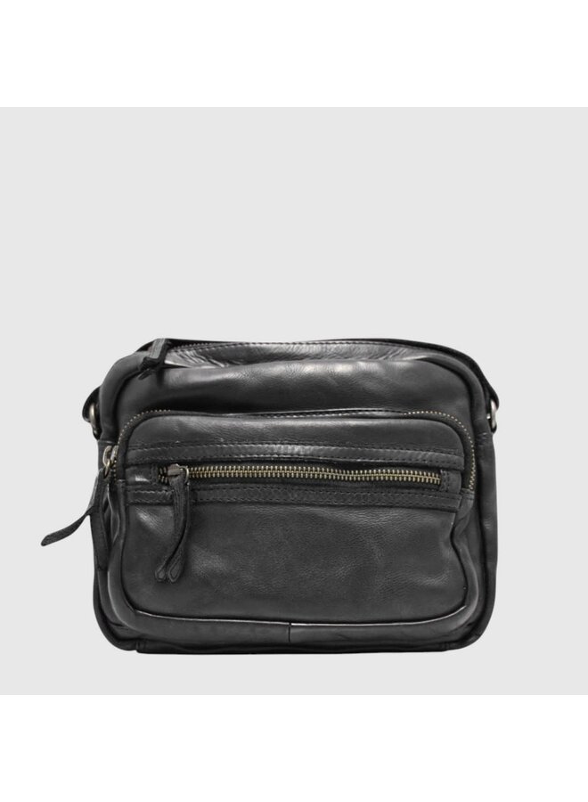 Small Crossbody Handbag/integrated Wallet 22722