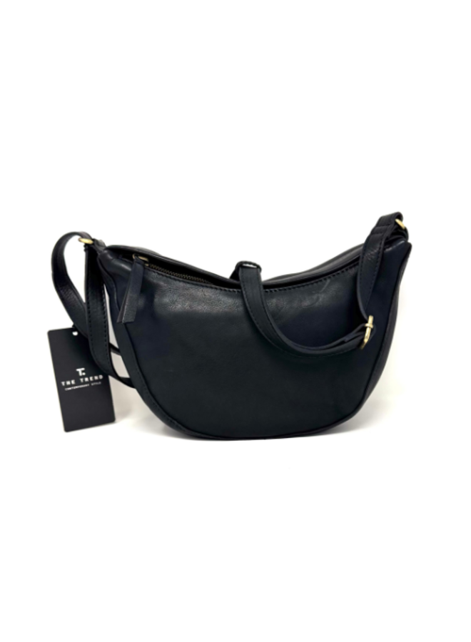 Small Saddle Handbag 4643811