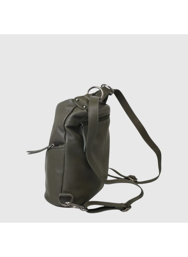 Midsize Hybrid Handbag 4350073