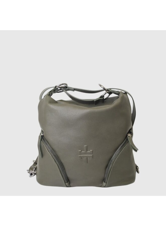 Midsize Hybrid Handbag 4350073