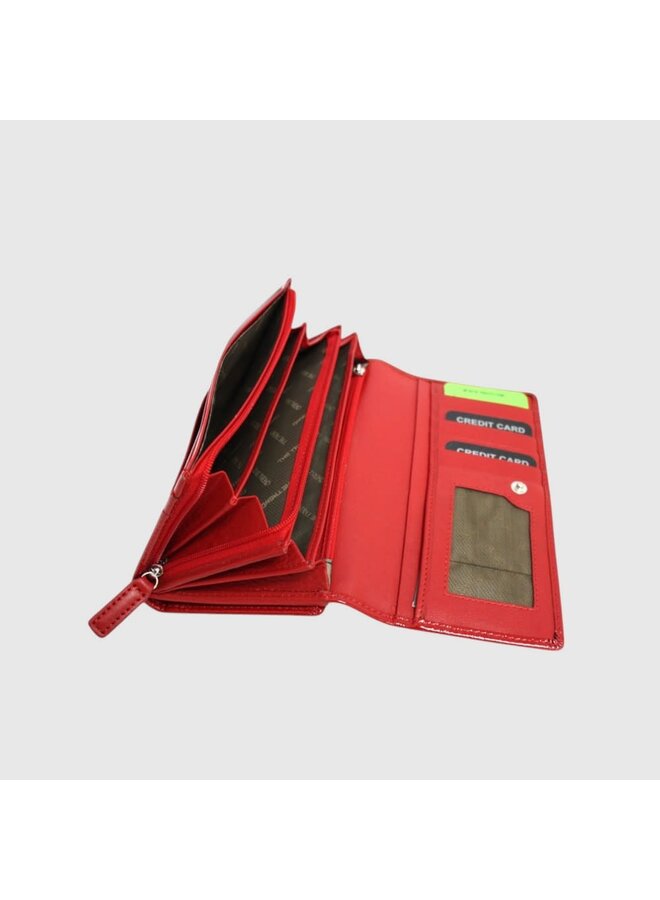 Long Multi Section Wallet 5748144