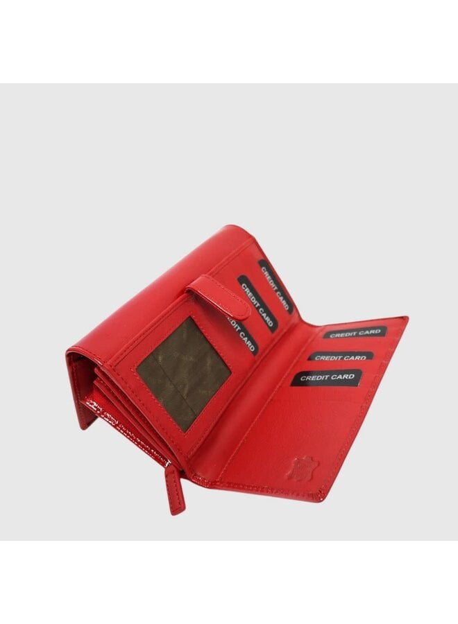 Long Multi Section Wallet 5748144