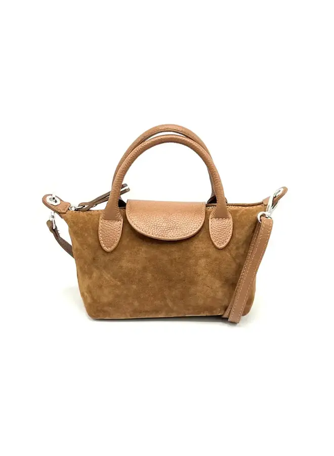 Midsize shoulder handbag 112641