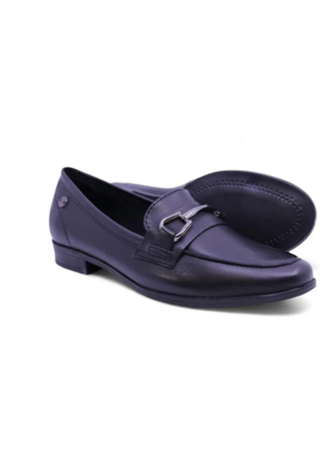 Buckle loafer 353401 DAY