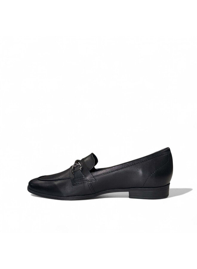 Buckle loafer 353401 DAY