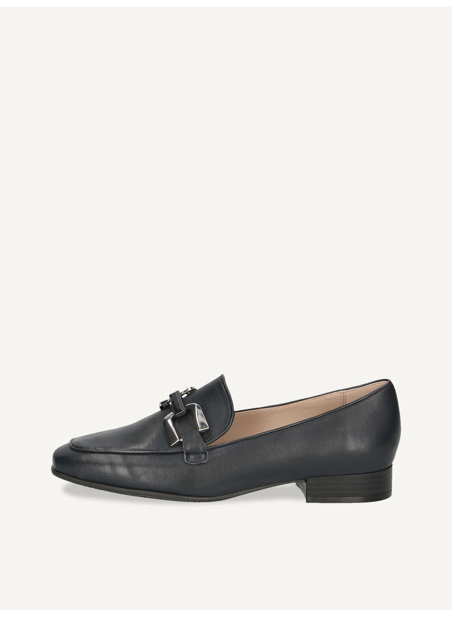 Buckle Loafer 24201
