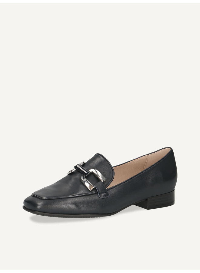 Buckle Loafer 24201