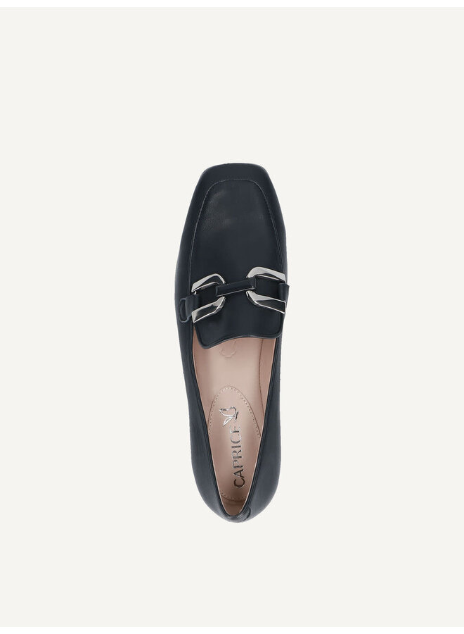 Buckle Loafer 24201