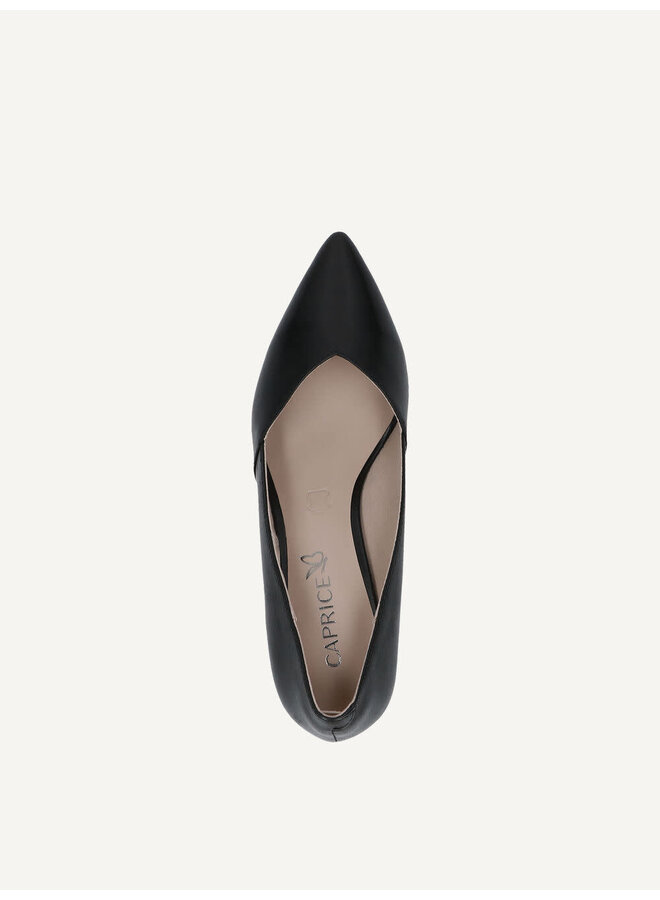Kitten heel Pump 22403