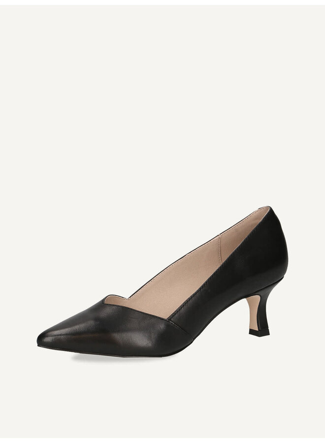 Kitten heel Pump 22403