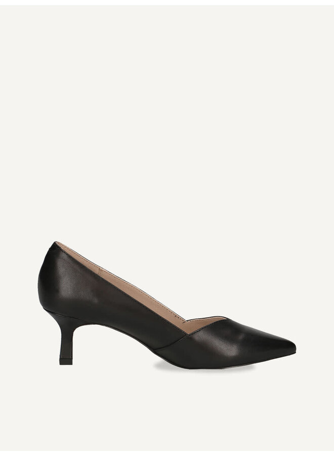 Kitten heel Pump 22403