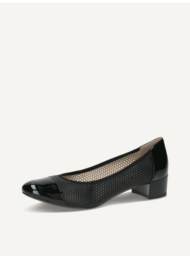 Stack Perf Pump 22504