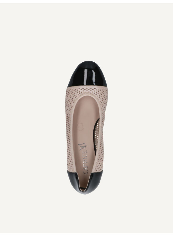 Stack Perf Pump 22504