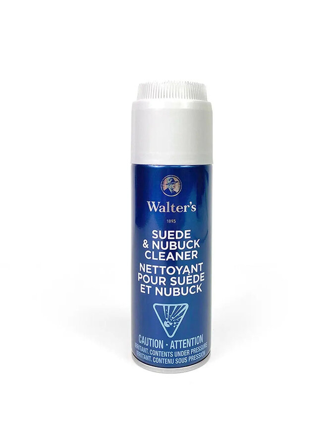 SUEDE & NUBUCK CLEANER 4084