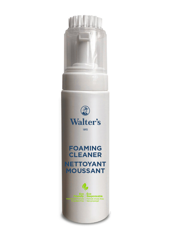 FOAMING CLEANER 4289