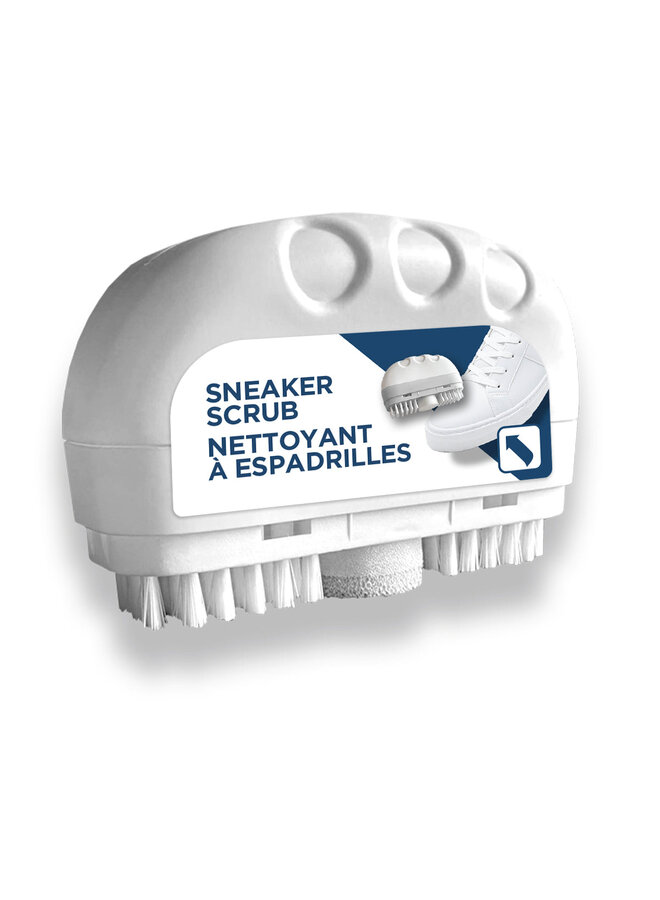 Sneaker Scrub 4289