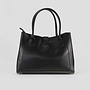 Large Leather Tote 5805