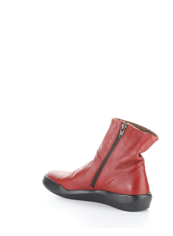 Lined/zipped Bootie BLER550SOF
