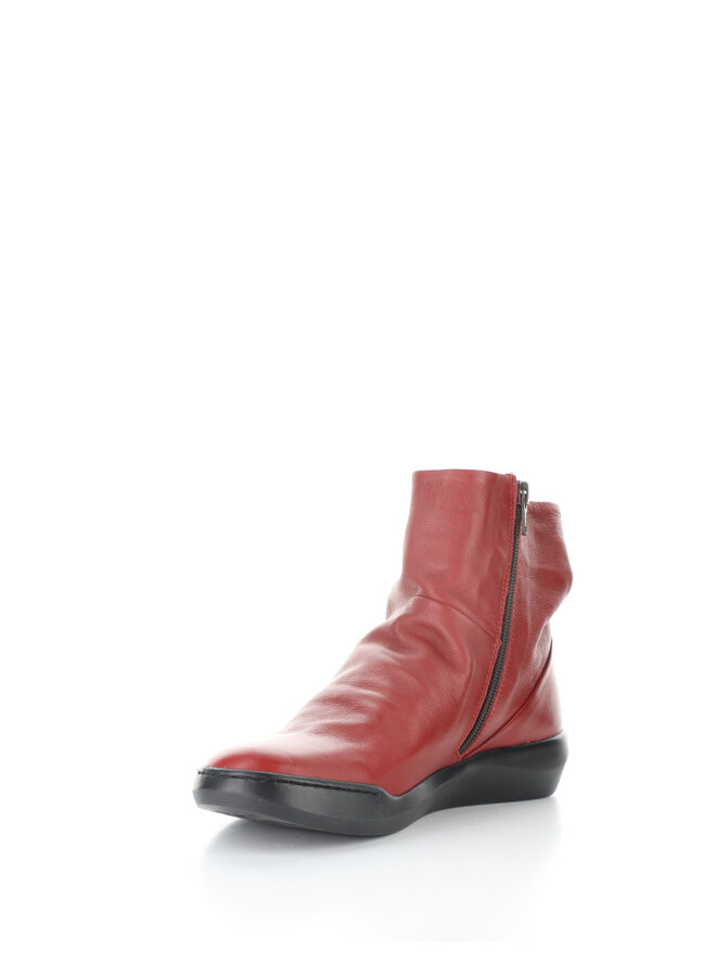 Lined/zipped Bootie BLER550SOF