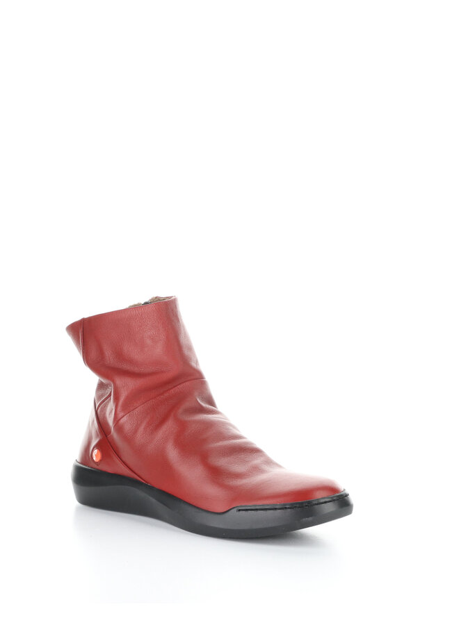 Lined/zipped Bootie BLER550SOF
