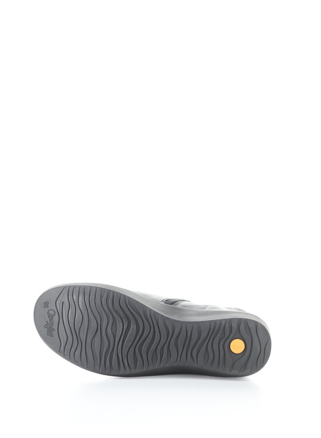 Lined/zipped Bootie BLER550SOF