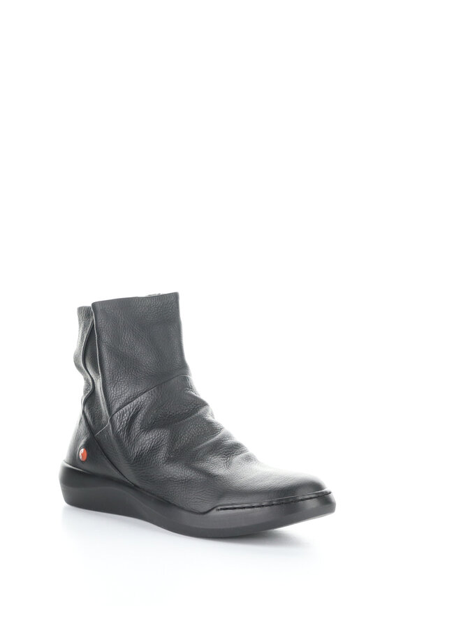 Lined/zipped Bootie BLER550SOF