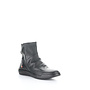 Lined/zipped Bootie BLER550SOF