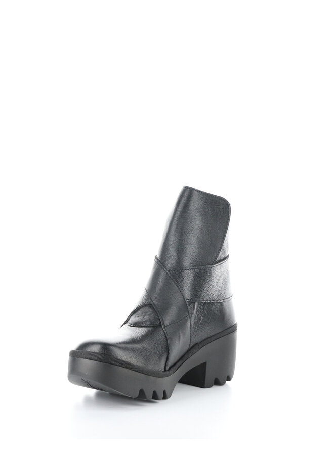 Wedge Heeled Bootie TEFA532FLY