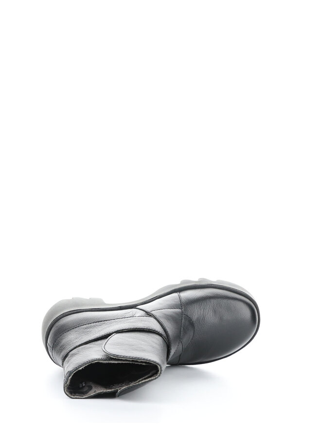 Wedge Heeled Bootie TEFA532FLY