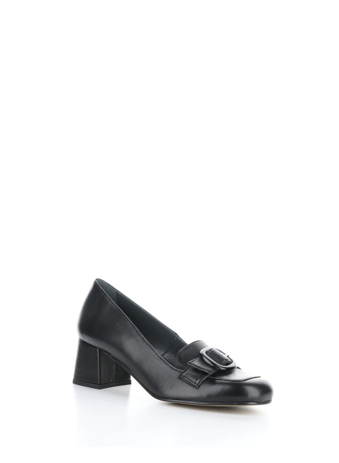 Stack heel Pump SUFI172FLY