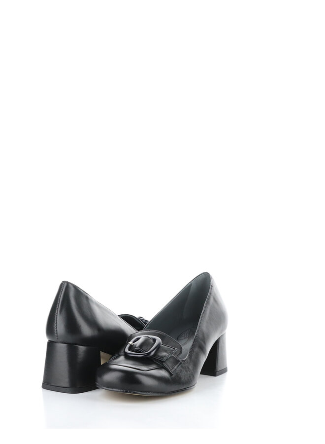 Stack heel Pump SUFI172FLY