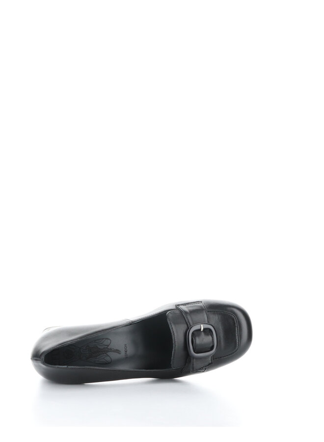 Stack heel Pump SUFI172FLY