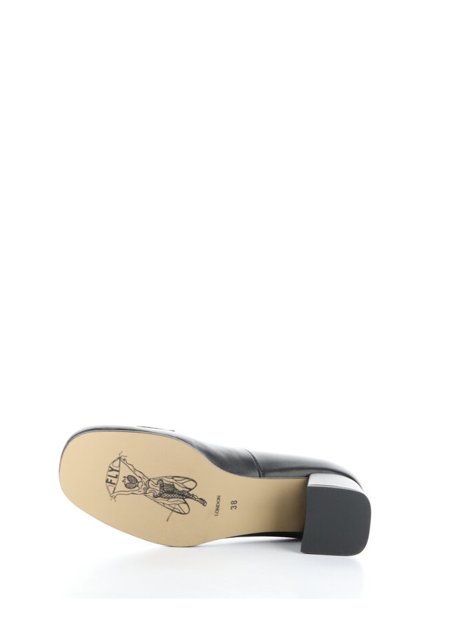 Stack heel Pump SUFI172FLY