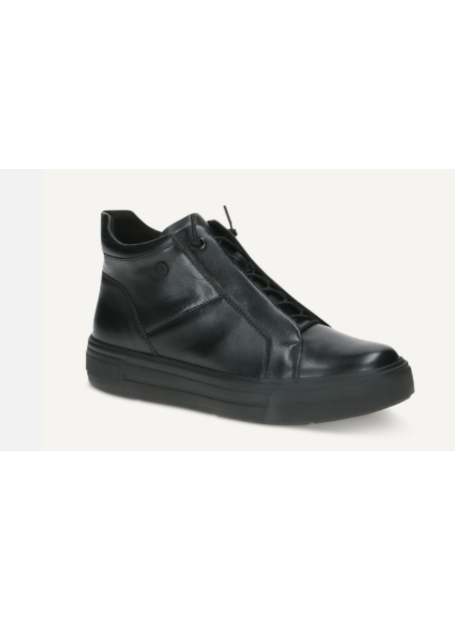 Platform Bootie  25150