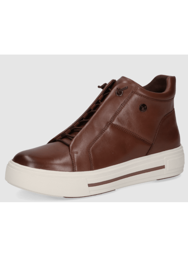 Platform Bootie  25150