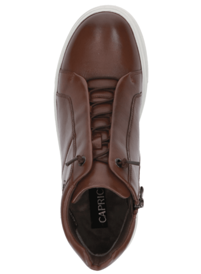 Platform Bootie  25150