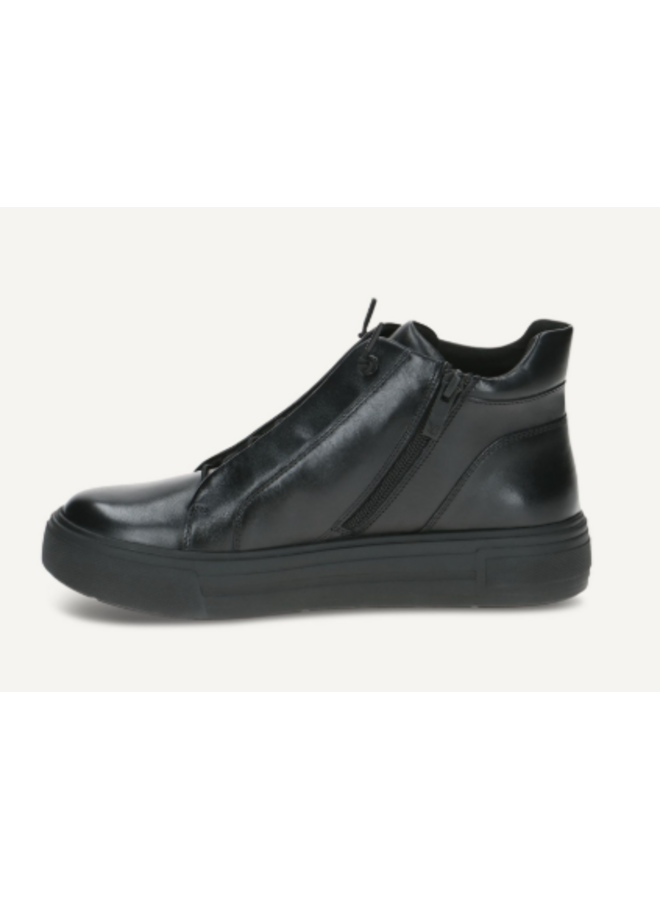 Platform Bootie  25150