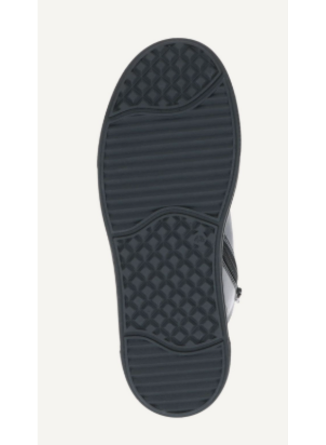 Platform Bootie  25150